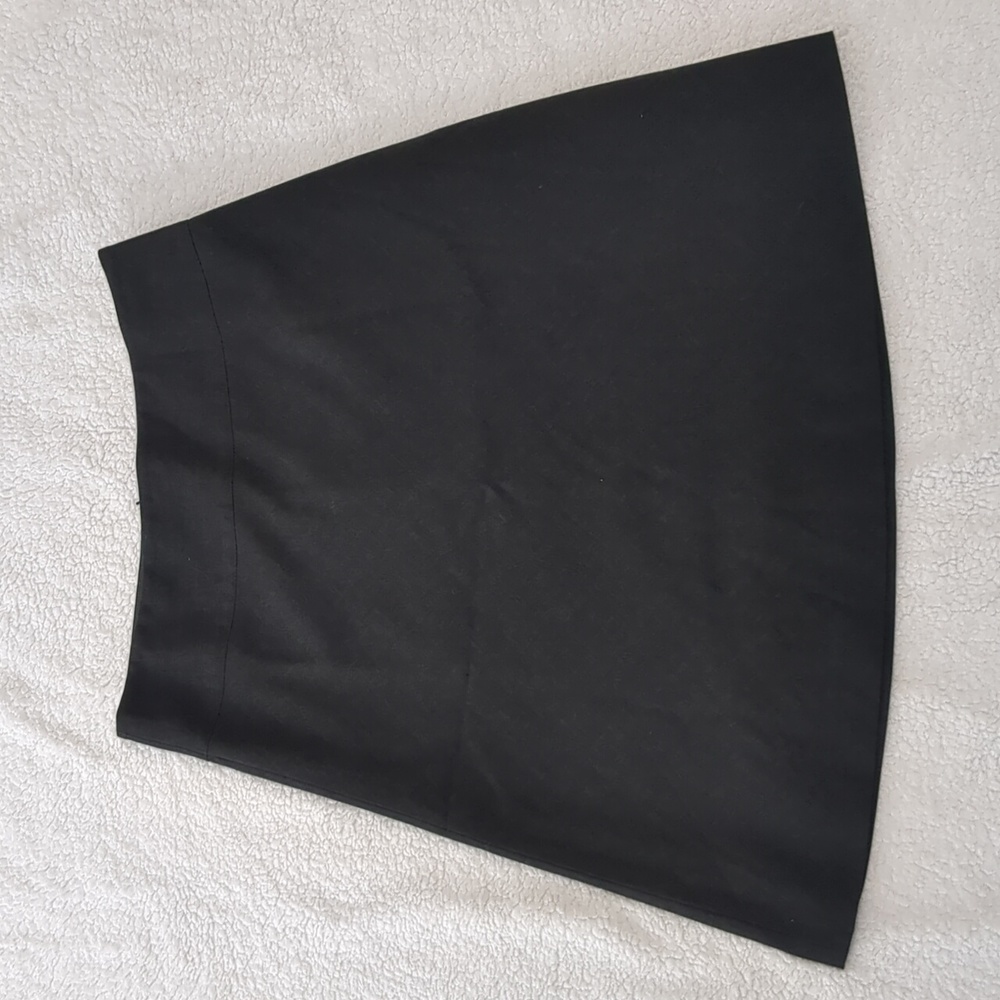 Express A-line Skirt, lined